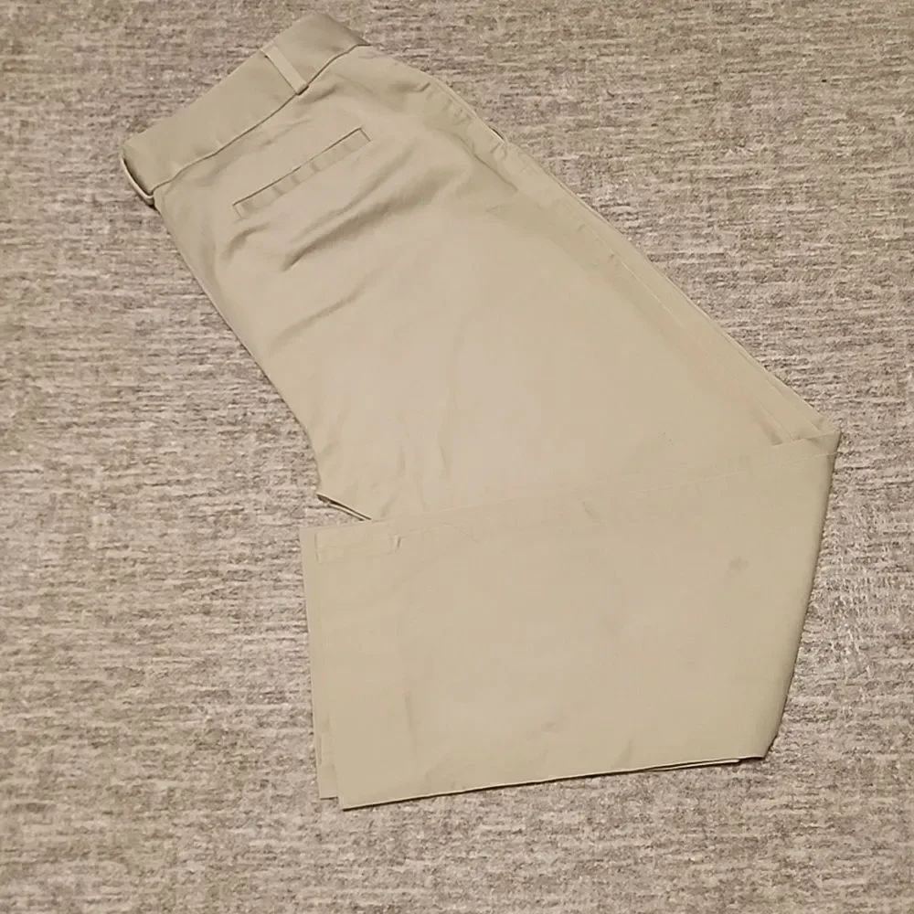 Banana Republic- crop pant